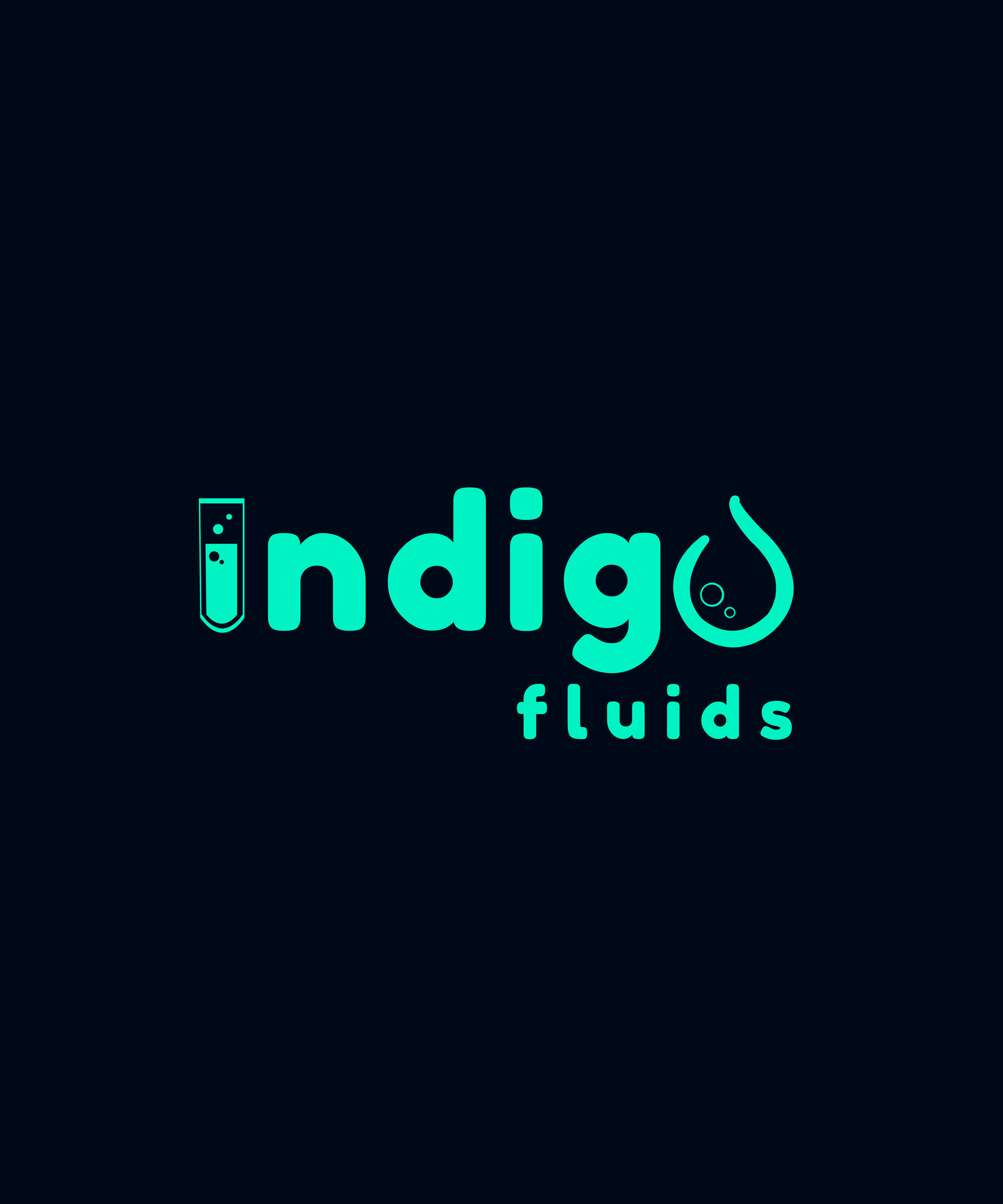 Indigo Logo